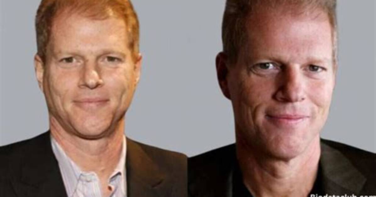 John Bolz: Unveiling the Life & Career of the "White Collar" Crew Member