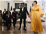Jon Batiste Children: a Glimpse into the Family Life of the Renowned Musician