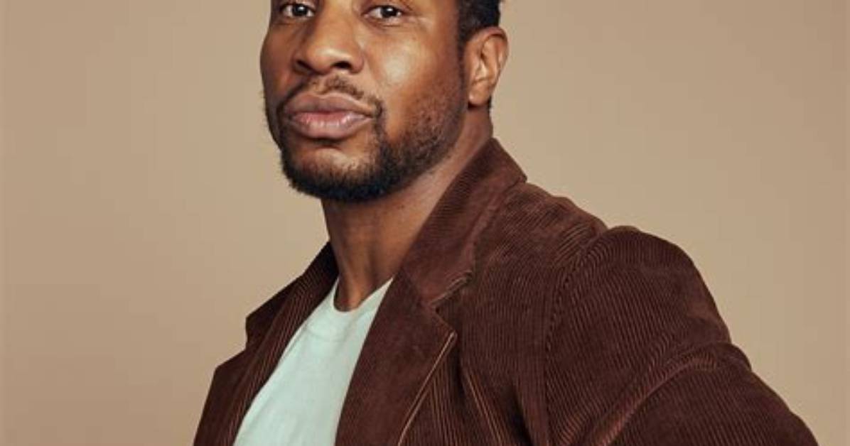 Jonathan Majors Height: Unveiling the Man Behind the Roles