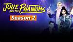 Julie and the Phantoms Season 2 Release Date: What We Know So Far