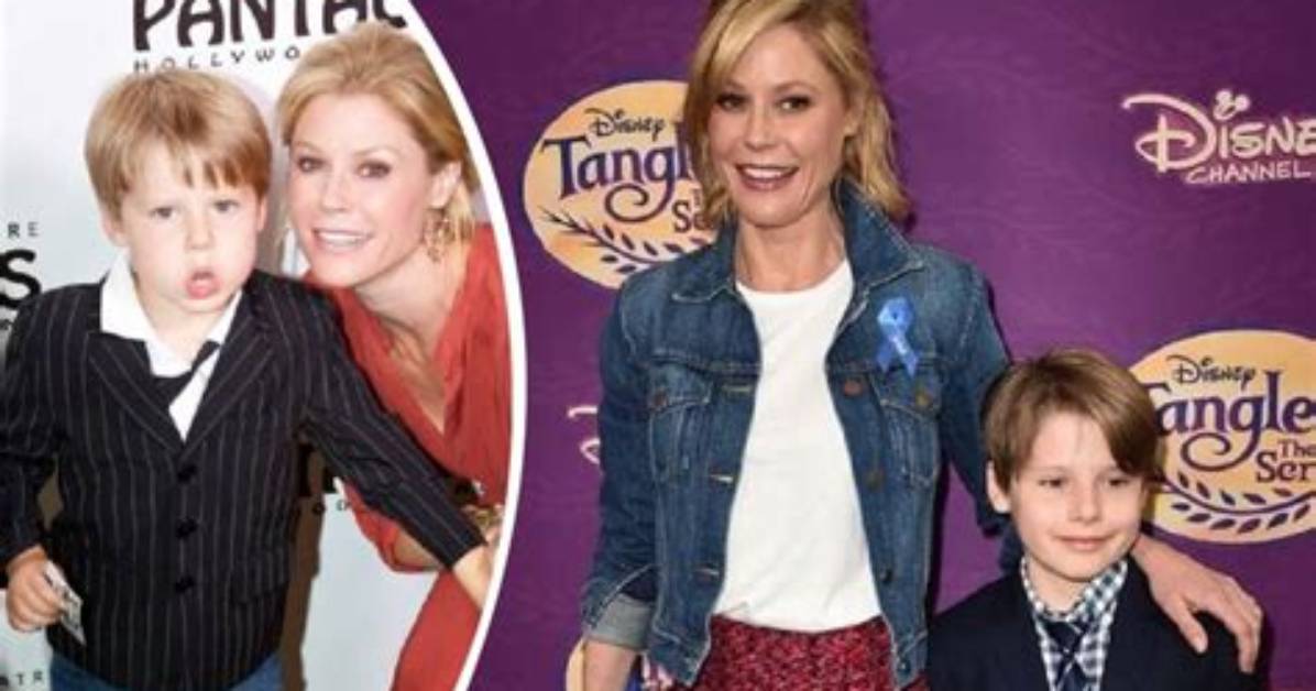 Julie Bowen Relationships: a Deep Dive into Her Love Life