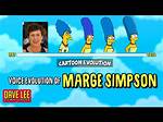 Julie Kavner: the Voice Behind Marge Simpson and More
