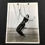Juliet Prowse: the Enigmatic Dance Icon of the 20Th Century