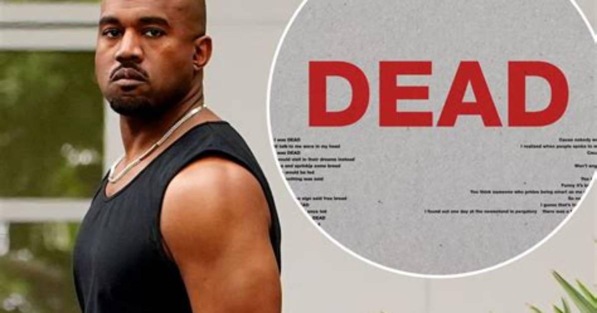 Kanye West Death: Understanding the Impact and Legacy of a Music Icon
