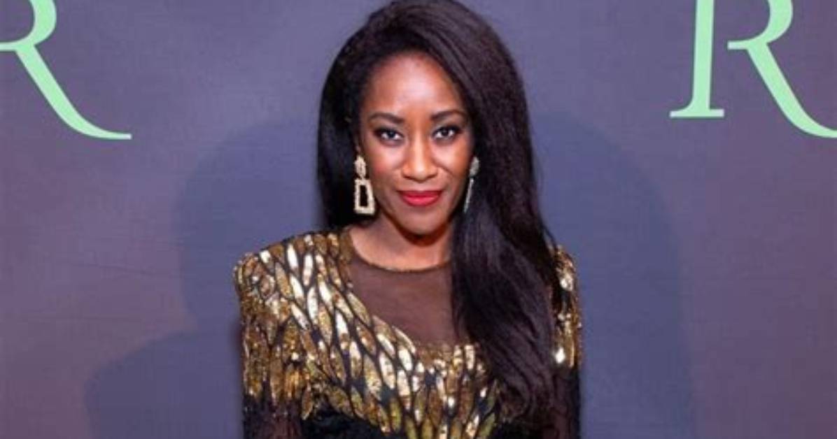 Karen Attiah Washington Post: Husband, Age and Wikipedia: 10 Facts