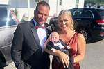 Karoline Leavitt's Husband: Who Is He? Unveiling the Mystery