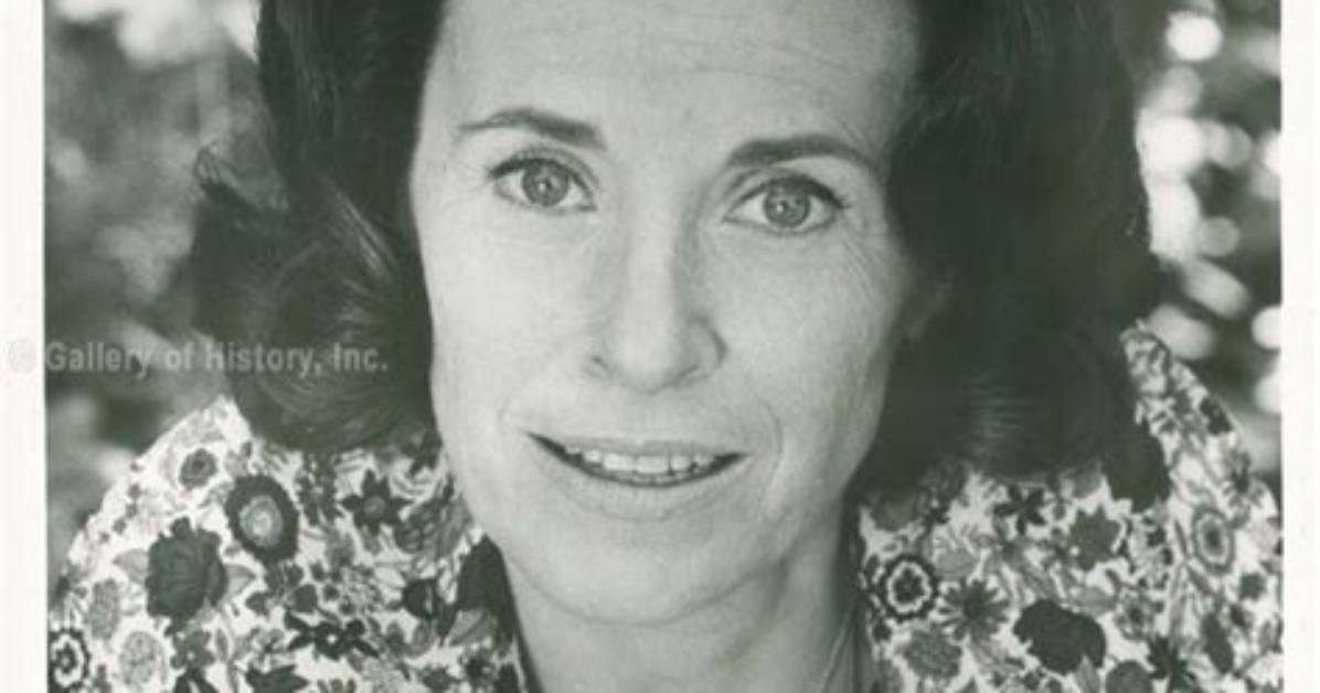 Katherine Macgregor: a Comprehensive Biography and Legacy