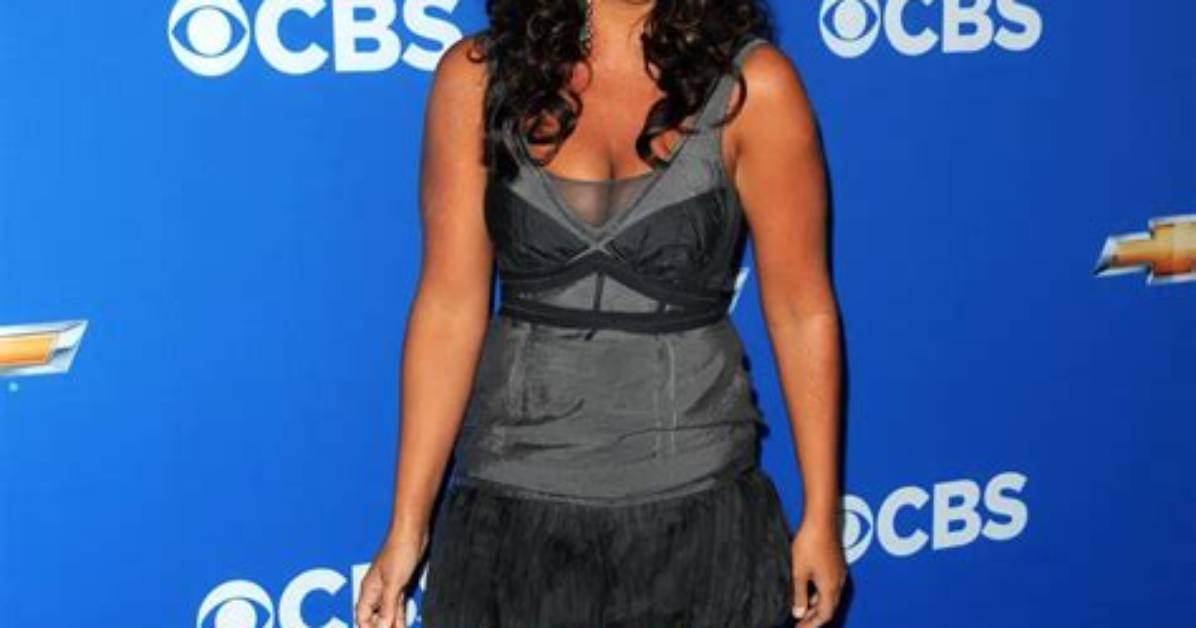 Katy Mixon: a Comprehensive Look at the Actress and Her Career