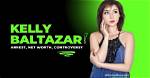 Kelly Baltazar: the Rising Star in the Entertainment Industry