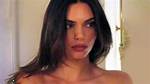 Kendall Jenner Nude: the Rise of an Icon in the Fashion Industry