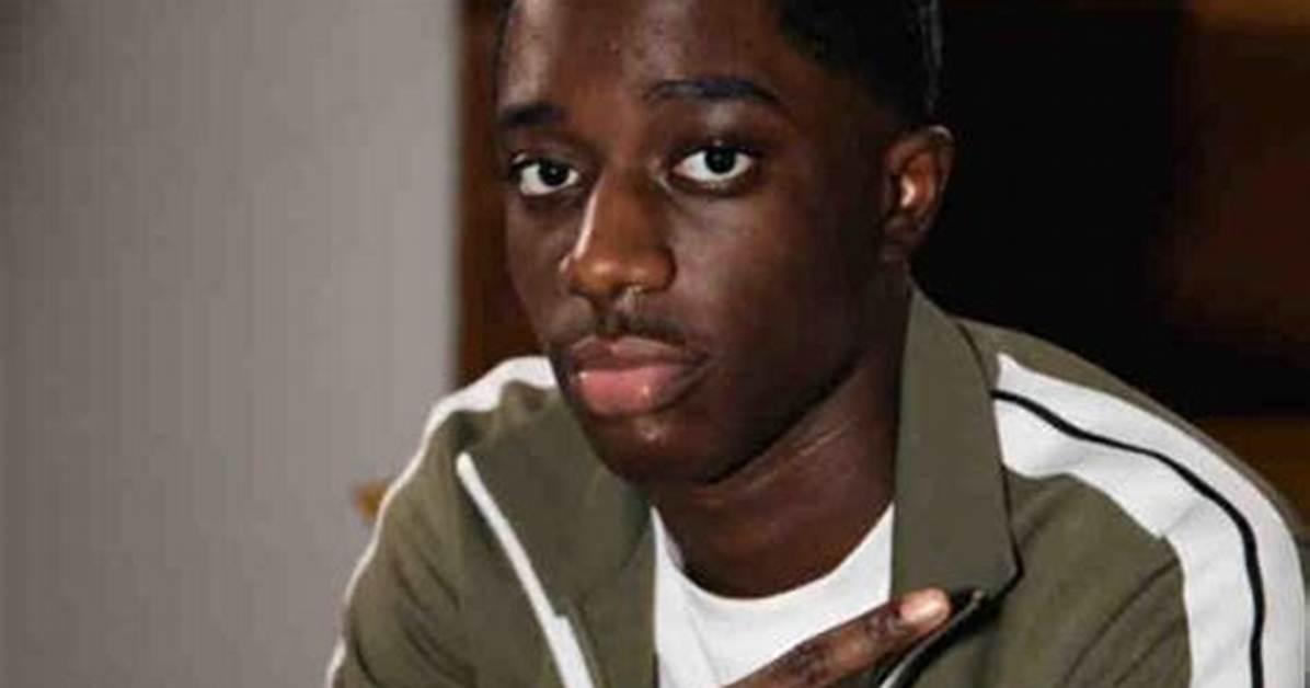 Kensley Pope: a Rising Star in the World of Entertainment