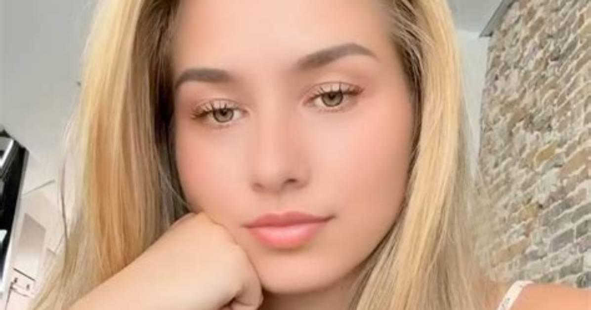 Kensley: the Fascinating Story Behind the Three Breasts Phenomenon