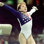 Kerry Strug: the Inspirational Journey of a Gymnast