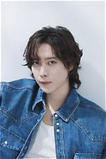 Kim Young-Dae: the Rising Star in the South Korean Entertainment Industry