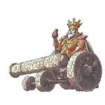 King Cannon: the Rise of a Legendary Artist in the Music Industry