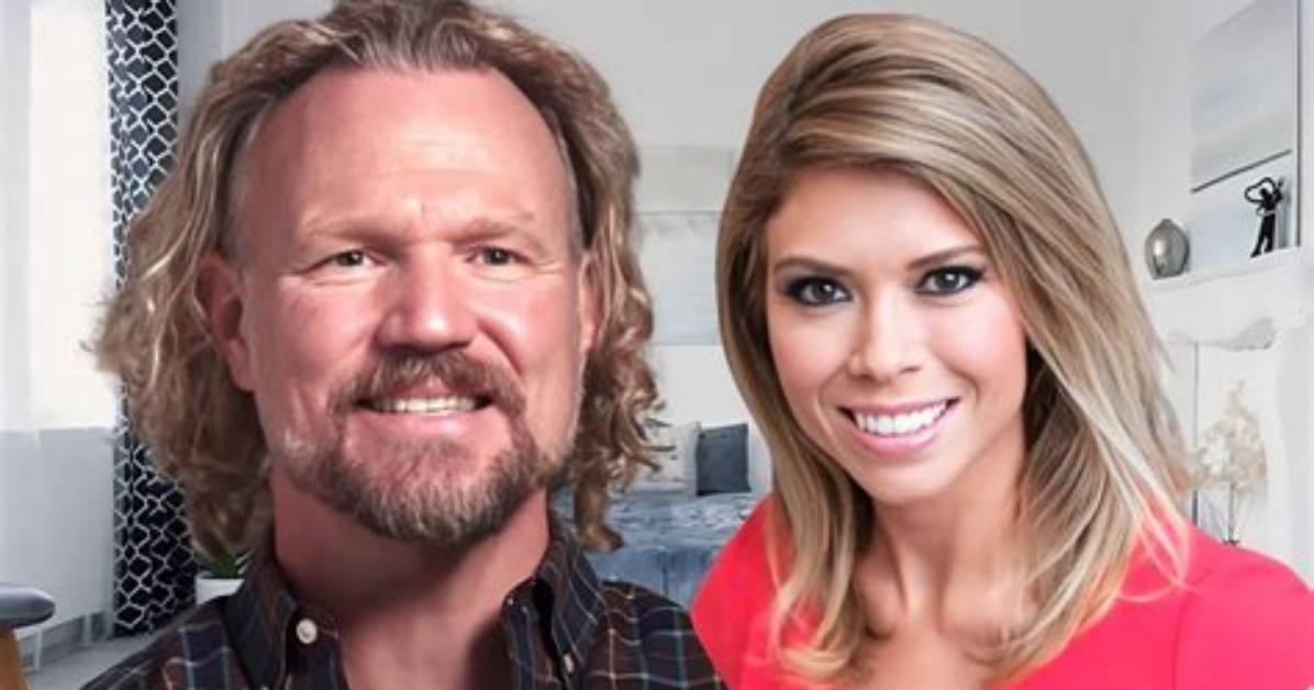 Kody Brown and Amber Smith Relationship: a Comprehensive Exploration