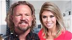 Kody Brown and Amber Smith Relationship: a Comprehensive Exploration