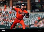 Kyle Gibson: the Resilient Pitcher Making Waves in Baseball