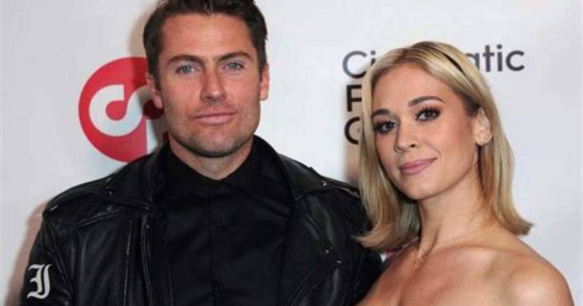 Lauren Compton's Boyfriend: Mark Avalos - a Deep Dive into Their Relationship