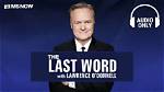 Lawrence O'donnell Illness Unveiling the Truth Behind His Health Challenges