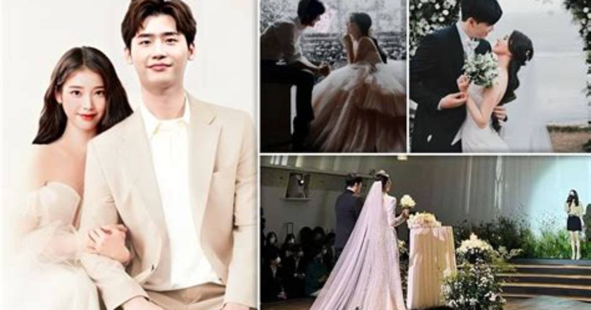 Lee Jong-Suk Wife: Everything You Need to Know About His Relationship Status