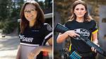 Lena Miculek Husband: the Love Story You Need to Know About