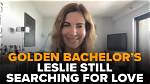Leslie Golden Bachelor: a Comprehensive Insight into the Life and Career of an Influential Figure