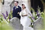 Lily Allen's Wedding: a Glamorous Celebration of Love