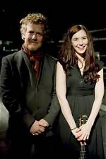 Lisa Hannigan's Husband: Exploring the Life and Love of the Acclaimed Musician