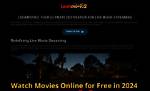 Lookmovie2: Your Ultimate Guide to Online Movie Streaming