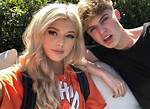 Loren Gray and Ex-Boyfriend Kyle Deloeras Relationship Explored
