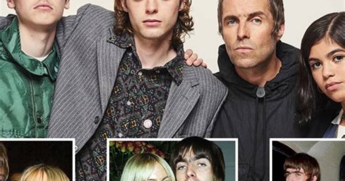 Louise Jones: the Life and Legacy of Noel Gallagher's Ex-Partner