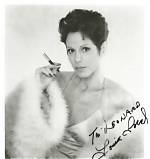 Louise Sorel: a Journey Through Her Life and Career