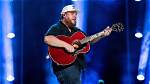 Luke Combs 2025 Presidential Vote Revealed: the Country Star's Political Ambitions