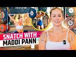 Maddi Pann Nudes: Unveiling the Truth Behind the Controversy