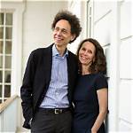 Malcolm Gladwell's Wife: Understanding the Woman Behind the Man