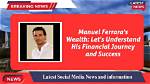 Manuel Ferrara: the Journey of a Renowned Adult Film Star