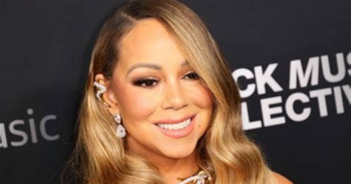 Mariah Carey: the Iconic Diva of Pop Music