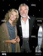 Marianne Gordon: Unveiling the Actress & Kenny Rogers' Wife