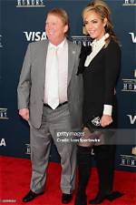 Mark Davis Raiders Wife: a Deep Dive into Their Relationship