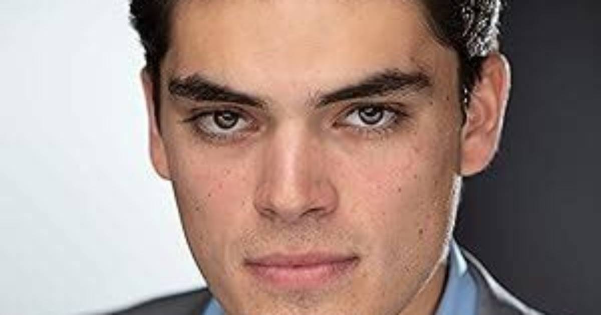 Mark Mcclafferty: Exploring the Age and Career of the Talented Actor