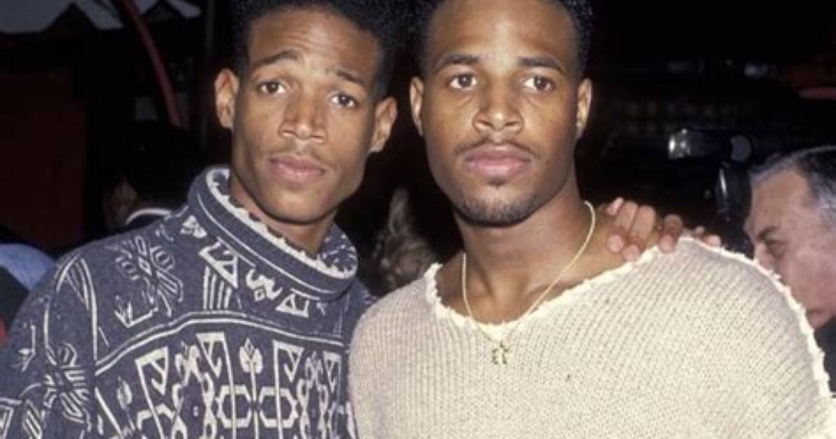 Marlon Wayans in the 90S: a Journey Through Comedy and Film