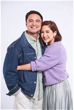 Marvin Agustin: Exploring the Life and Love of the Filipino Actor