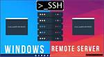 Mastering Remoteiot Vpc Ssh on Windows 10: a Comprehensive Guide