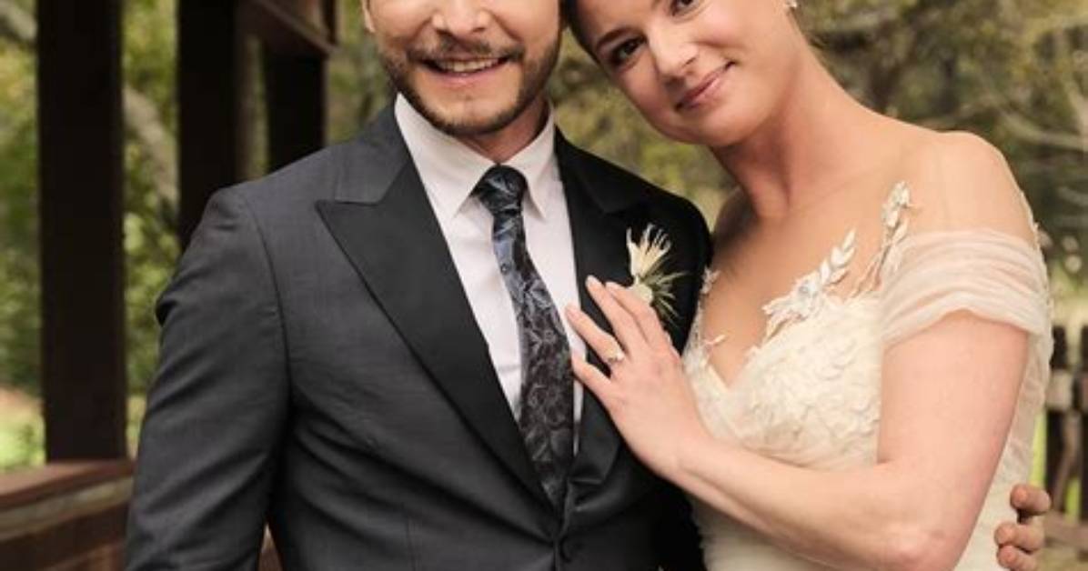 Matt Czuchry's Wife: the Truth About Kate Bosworth