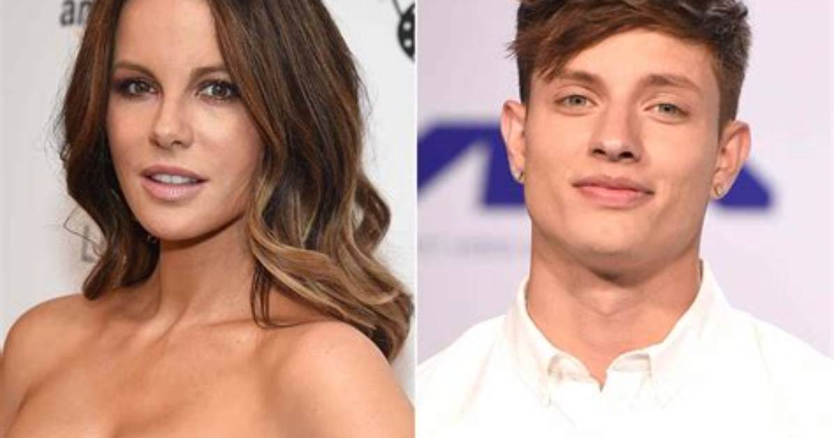 Matt Rife and Kate Beckinsale: a Deep Dive into Their Connection