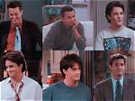 Matthew Perry: a Journey Through His Life and Career