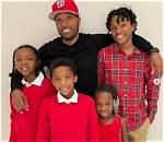 Mendeecees Harris Children: a Comprehensive Overview