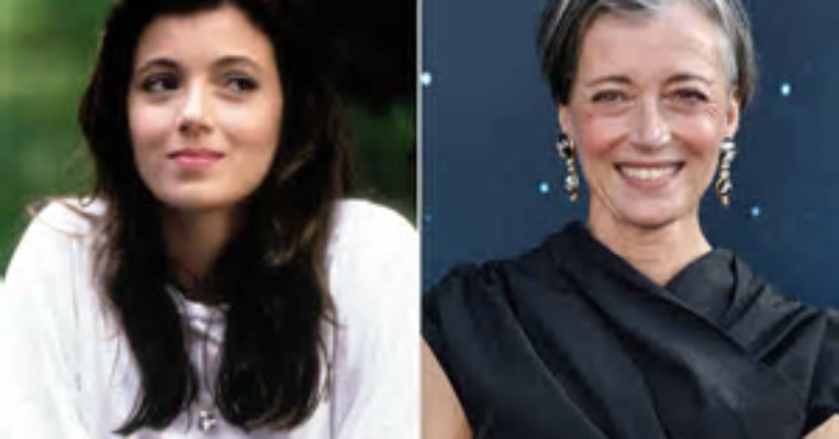 Mia Sara: the Journey of a Talented Actress