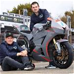 Michael Dunlop Net Worth & Career: the Racing Legend's Story